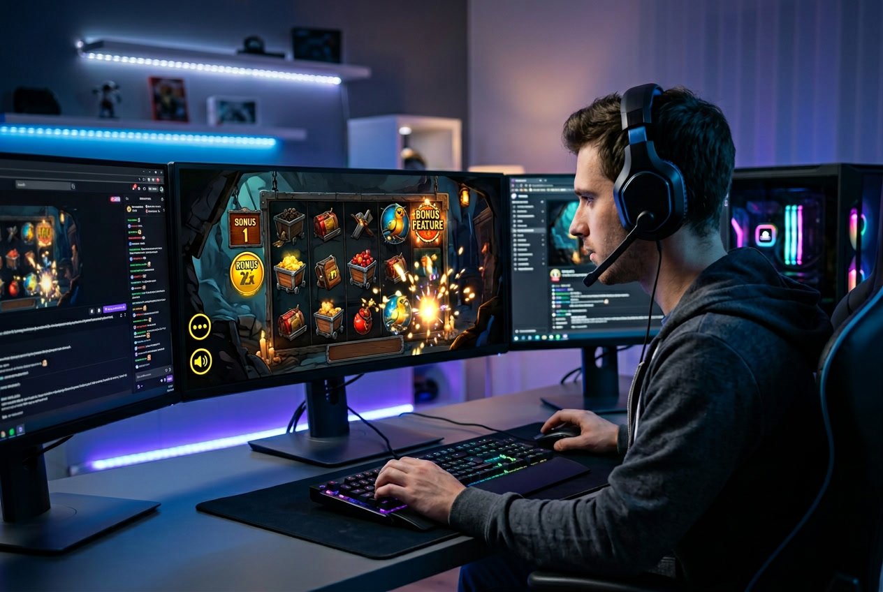 Game Online Dead Canary